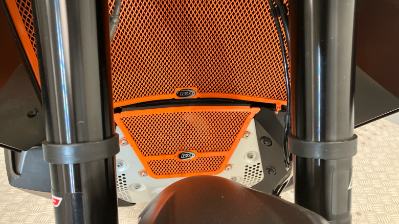Ktm Adventure 890 Adventure (21MY)